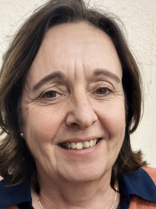 Beisitzerin und Kundenannahme